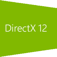 DirectX12 Icon