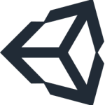 Unity Engine Icon